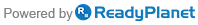 Powered by ReadyPlanet